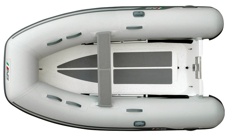 AB Inflatables Ventus 9 VL