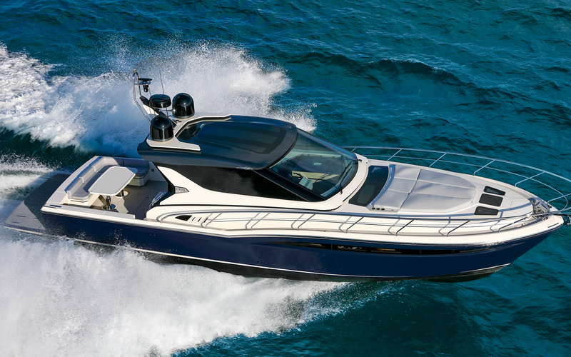 Uniesse Exuma HTC5