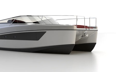 Makai M37 Open