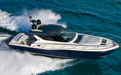 Uniesse Exuma HTC5