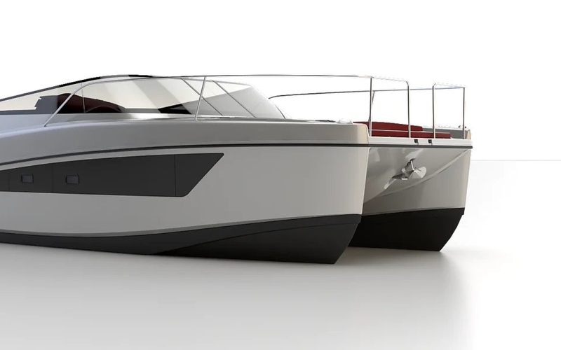 Makai M37 Open
