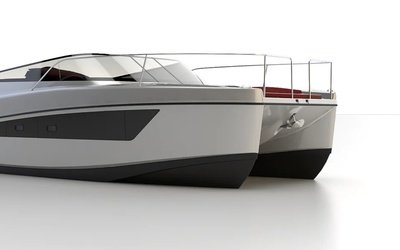 Makai M37 Open
