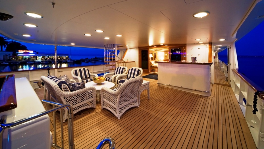 Feadship Inevitable