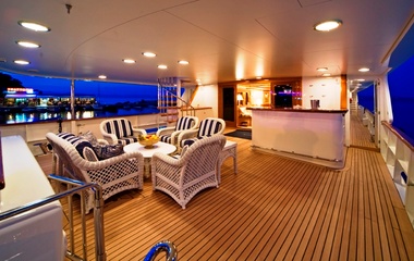 Feadship Inevitable