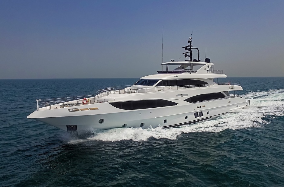 Gulf Craft Altavita