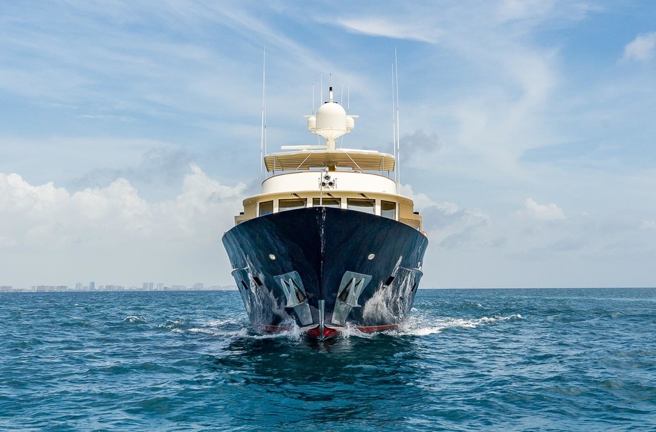 Breaux Bay Craft Ariadne