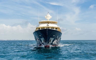 Breaux Bay Craft Ariadne