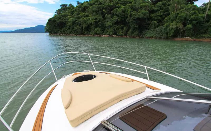 FS 320 Elite