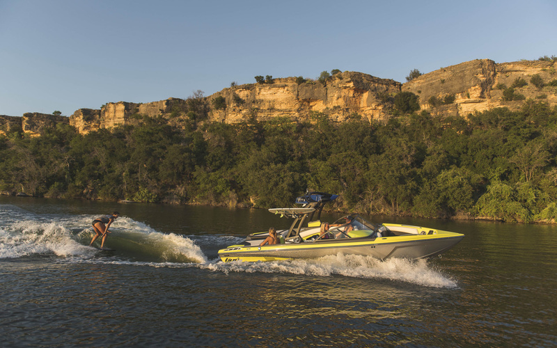 Tige R21