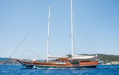Custom Bedia Sultan