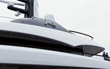 Feadship Juice