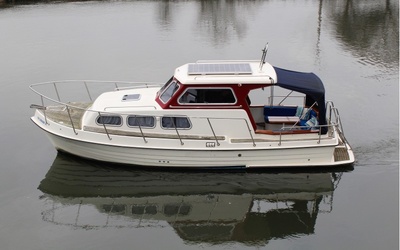 Barbaros 26 SL