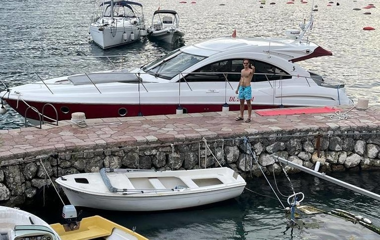Beneteau Monte Carlo 42 (2011)