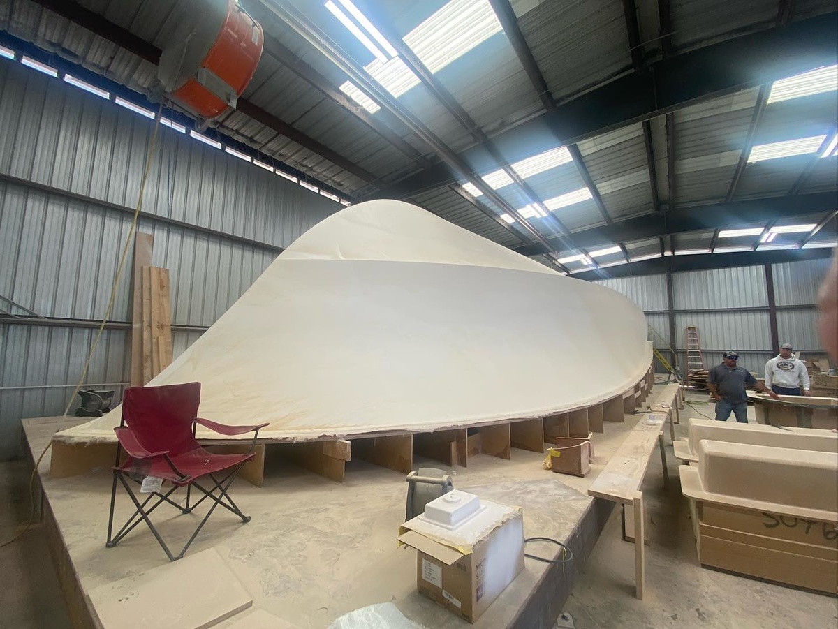 Vilano Boatworks