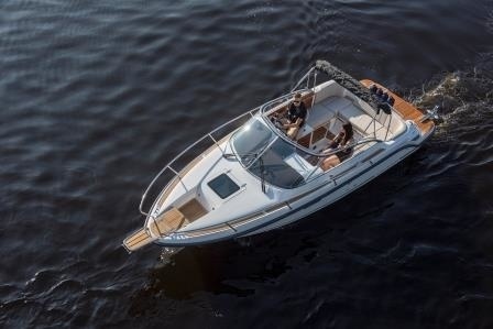 Aquador 25 DC (2023)