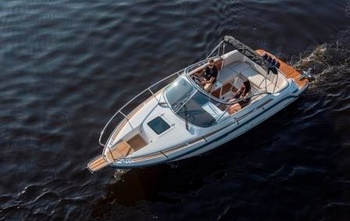 Aquador 25 DC (2023)