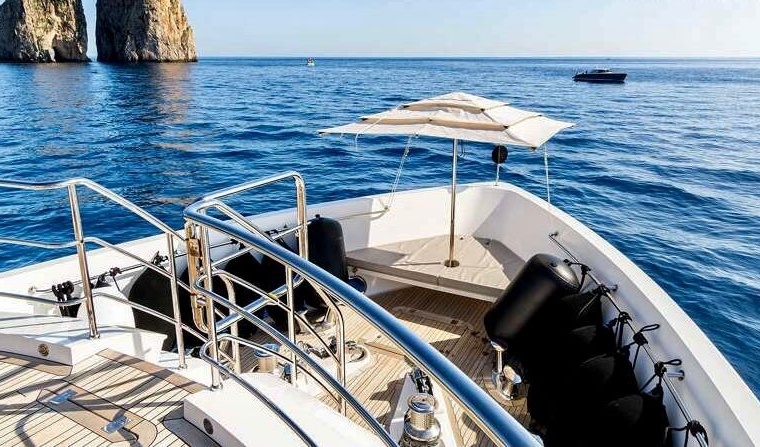 Sunseeker 131 Yacht (2019)