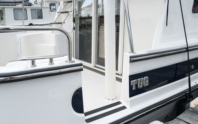 Nordic Tug 40