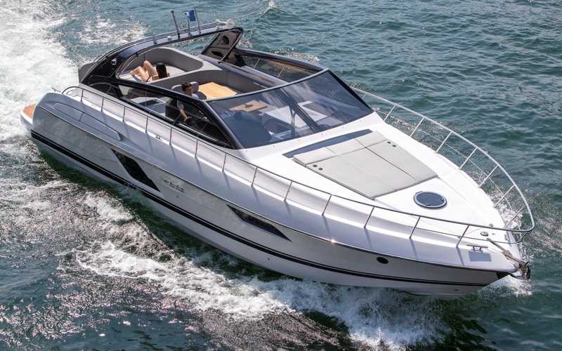 Airon Cinquanta Sport