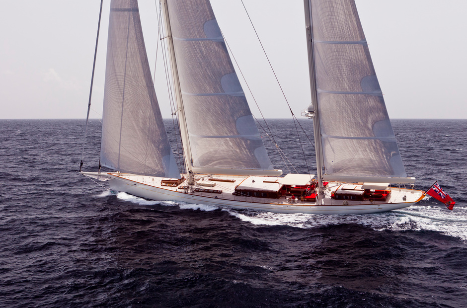 Royal Huisman  Kamaxitha