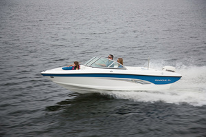 Rinker 186 Captiva OB