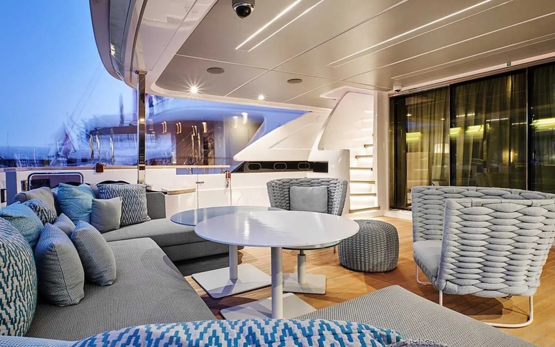 Sargo 28 Explorer