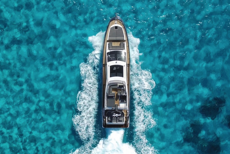 Azimut Limitless