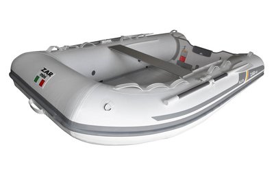 Zar Mini Alu 11
