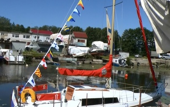 Neptun Yachten 26 (1977)