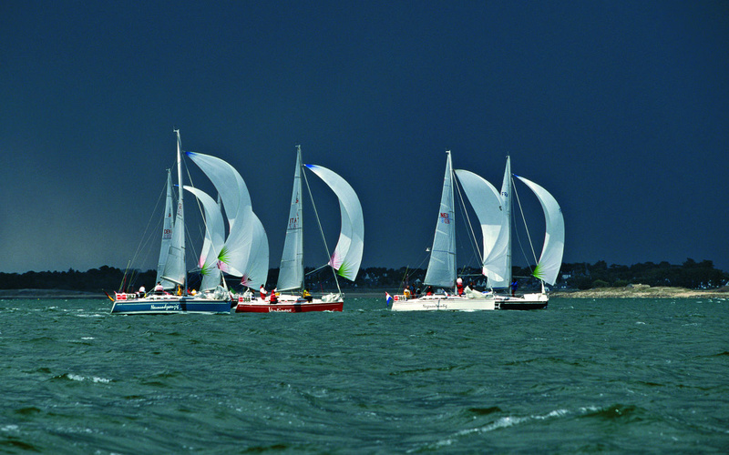 Dehler  29