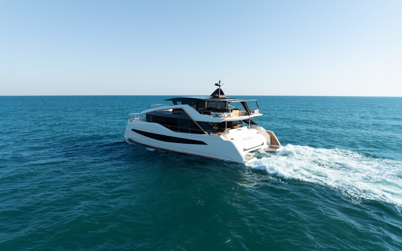 Wider WiderCat 92