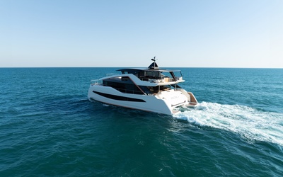 Wider WiderCat 92