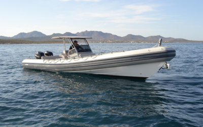 Novamarine RH 1000