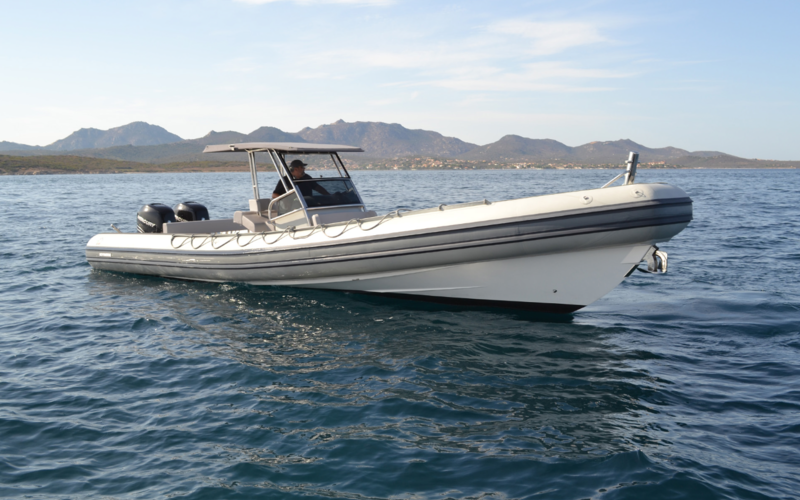 Novamarine RH 1000