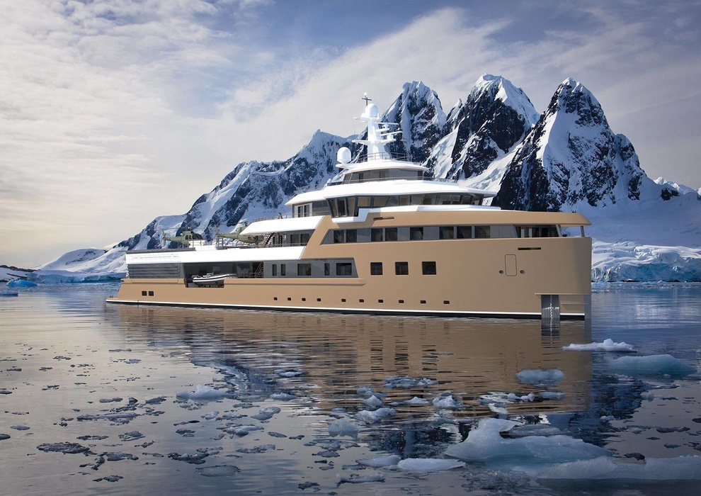 Очевидно, что SeaExplorer 77 является дорогим удовольствием. €100 млн — тот минимум, с которым расстался Олег Тиньков, приобретая ее. Впрочем, лодку можно с лихвой и окупить. Как? Смотрите. У бизнесмена есть проект La Datcha: он сдает в аренду свои дома и яхты всем тем, у кого на это хватает денег. На недельку взять себе суперяхту-ледокол получится за €690 тыс. И спрос имеется. Билл Гейтс, по словам Тинькова, уже интересовался, можно ли снять «Ля Дачу» сразу на три недели.