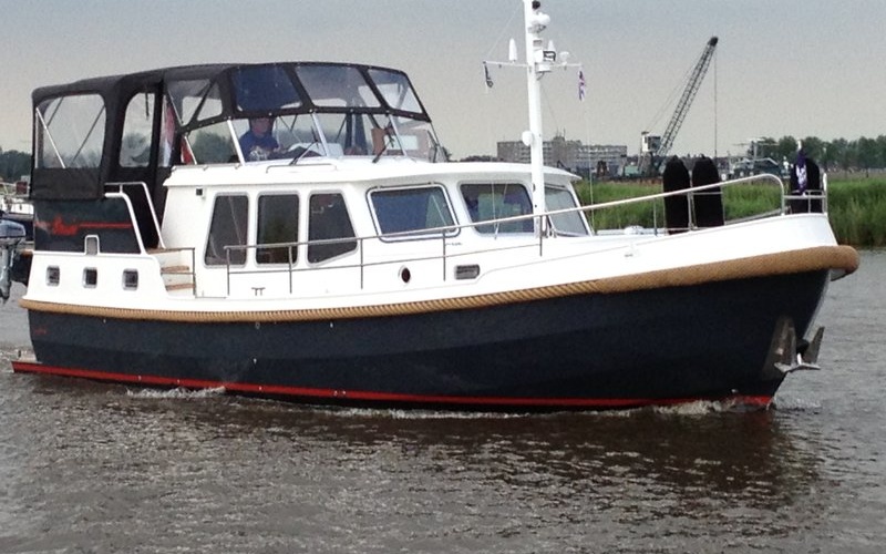 Brandsma Vlet 1200 AK SP