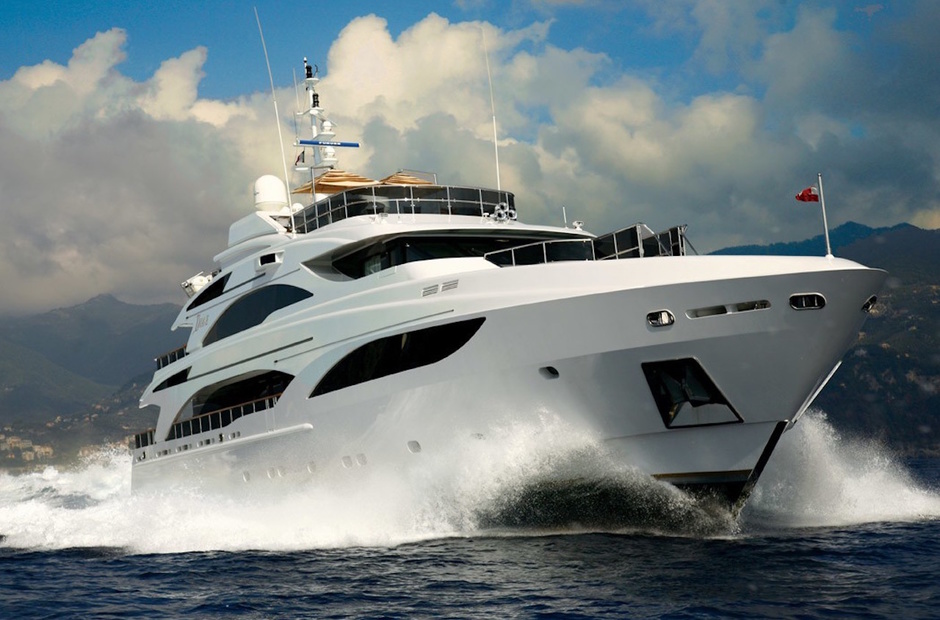 Benetti Diane