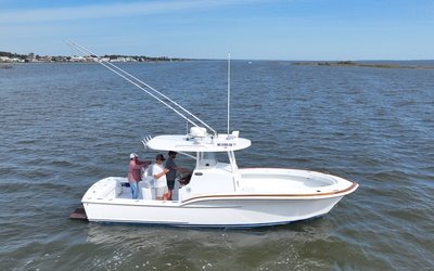 Composite CY 26