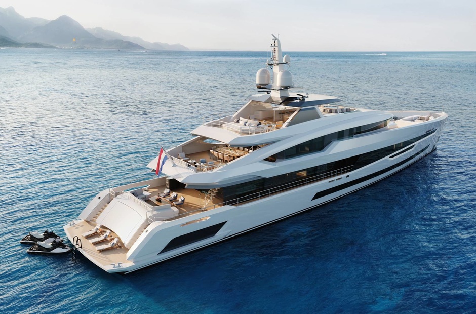 Heesen Santosha