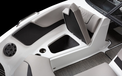 Glastron GX 195