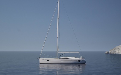 Oyster 495