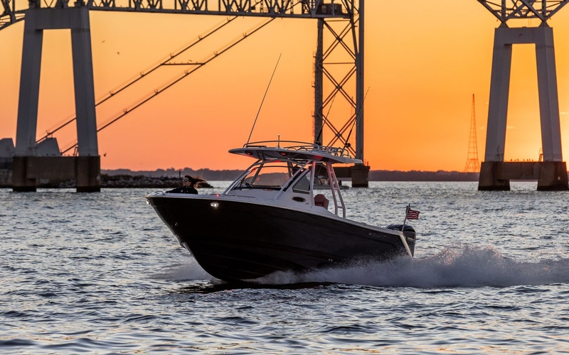 Solara S-250 CW