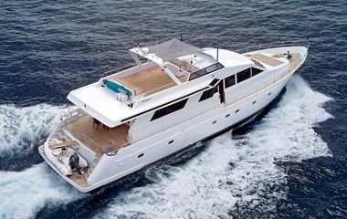 Heesen Lorca