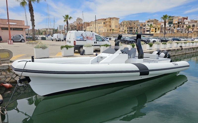 Seanfinity R2
