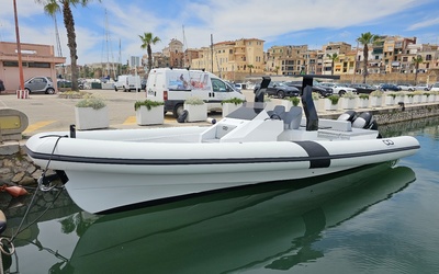 Seanfinity R2