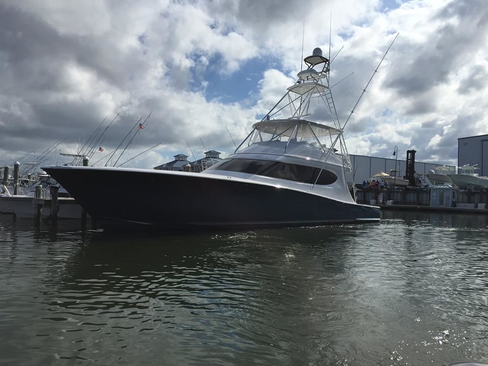 Hatteras