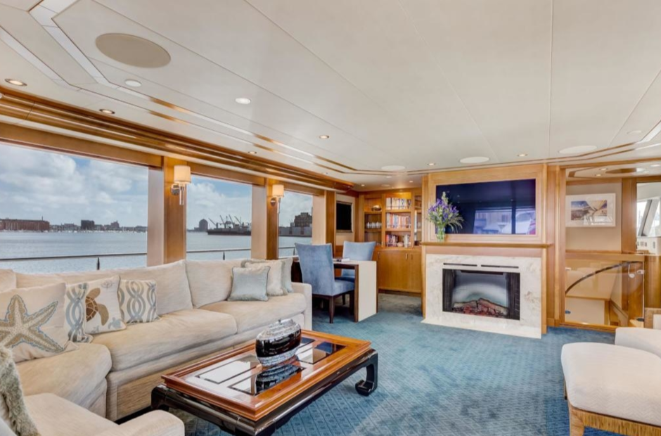 Westport Endeavour