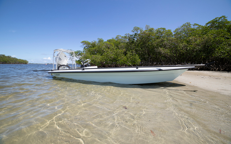Ankona Caicos