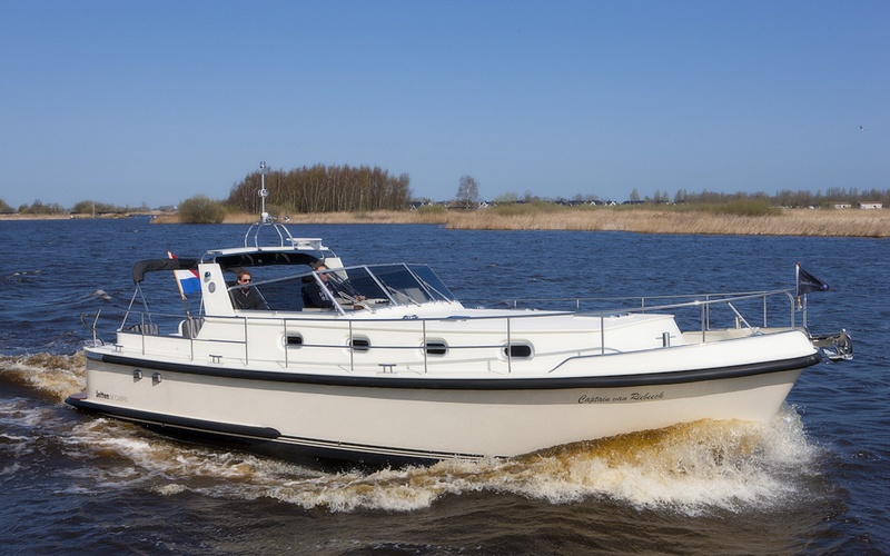 Jetten 38 Cabrio