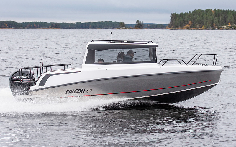 Falcon С 7